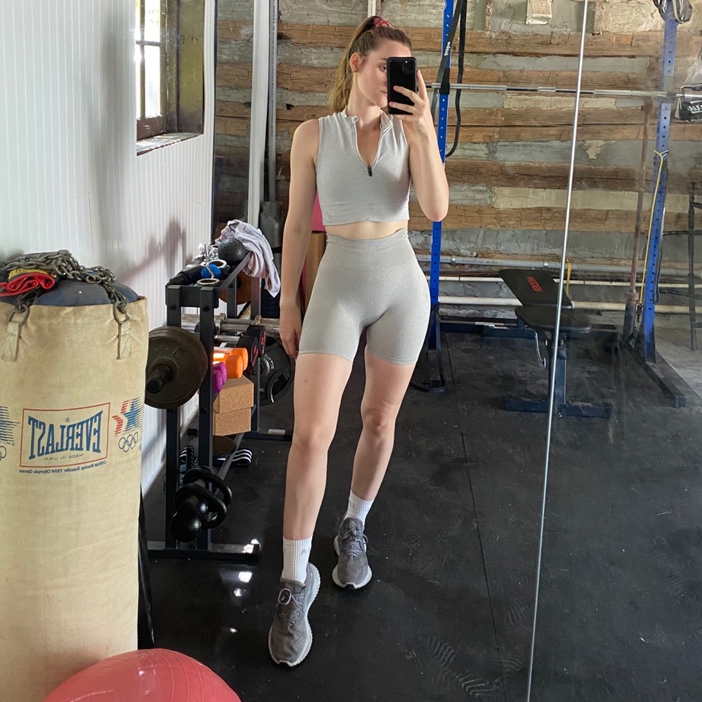 Bridget Acland’s Posh Closet